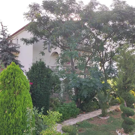 Appartamento Olive Island *