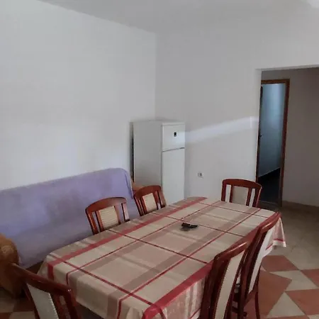 Appartamento Olive Island