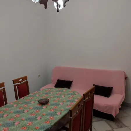 Olive Island Appartamento