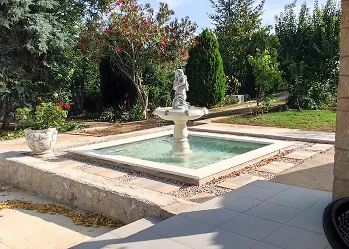 Daire Olive Island Neviđane