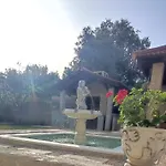 Olive Island Neviđane