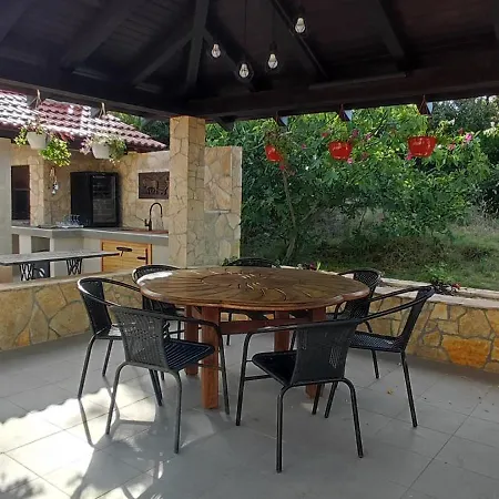 Apartmán Olive Island *