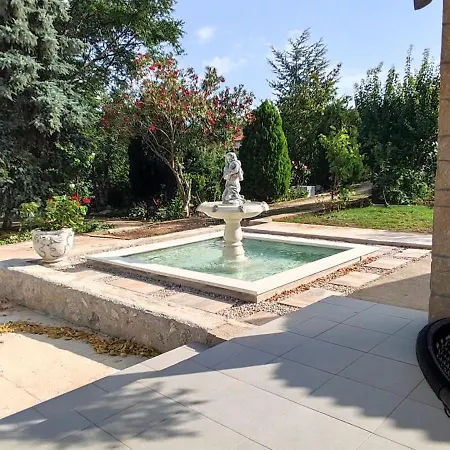 Apartmán Olive Island Neviđane