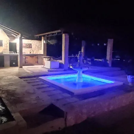 Apartmán Olive Island *