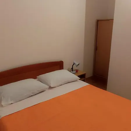 Olive Island Apartmán *