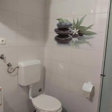 Olive Island Apartmán *