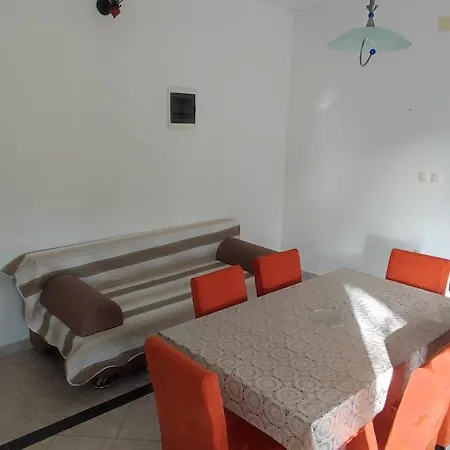 Apartmán Olive Island Neviđane