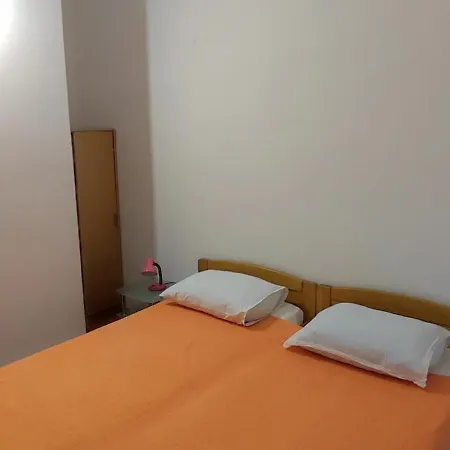 Apartmán Olive Island