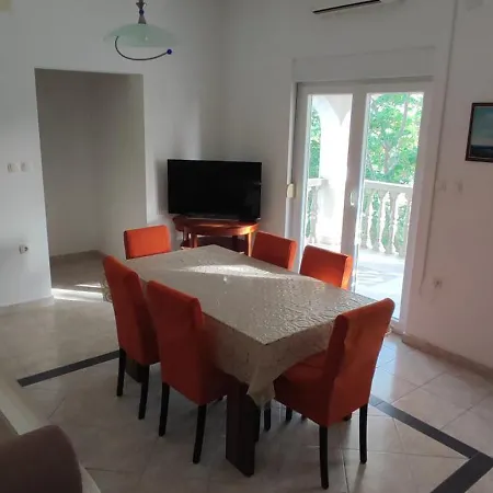 Apartmán Olive Island