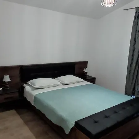 Olive Island * Neviđane