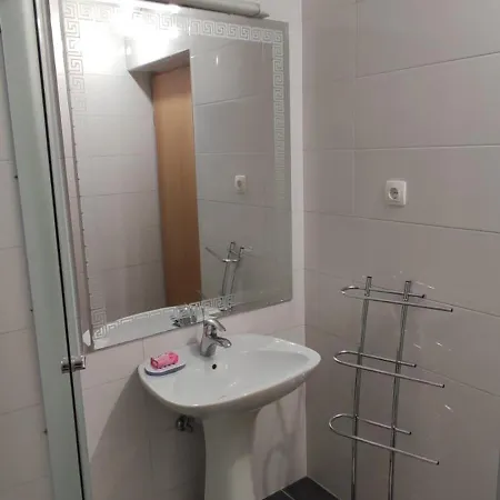 Olive Island Apartmán *