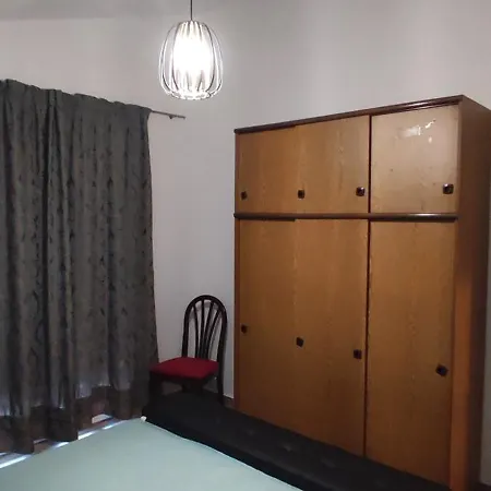 Apartmán Olive Island *
