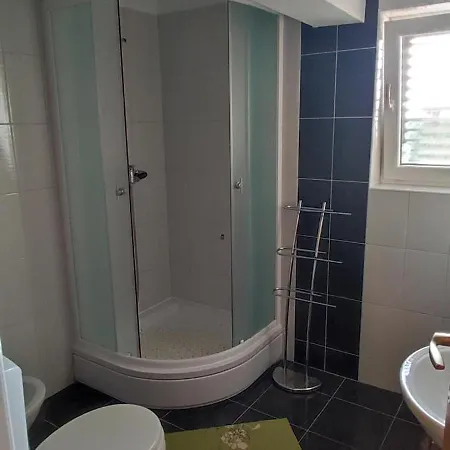 Olive Island Apartmán Neviđane