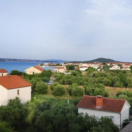 Apartmán Olive Island Neviđane