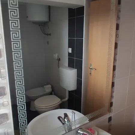 Olive Island Apartmán