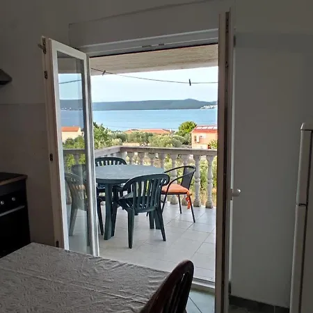 Apartmán Olive Island