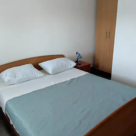 Olive Island Apartmán Neviđane