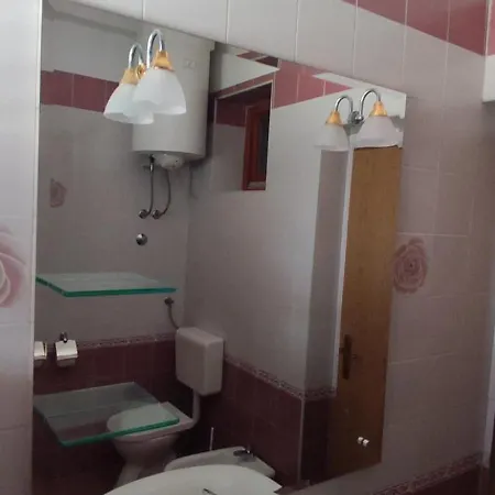 Apartmán Olive Island Neviđane