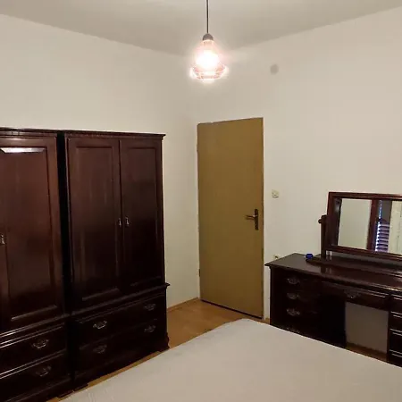 Apartmán Olive Island *