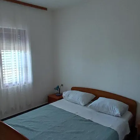 Olive Island Apartmán Neviđane