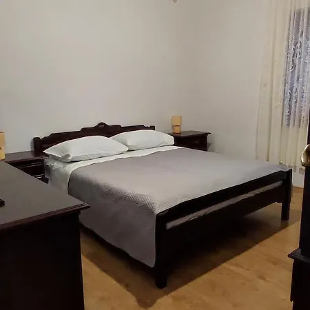 Apartmán Olive Island Neviđane