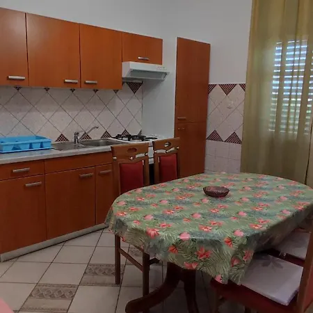 Olive Island * Neviđane