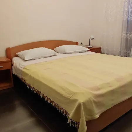 Olive Island Apartmán