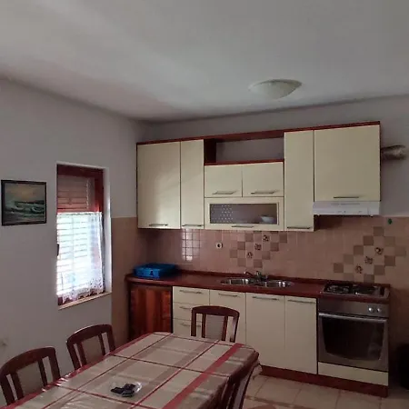 Apartmán Olive Island