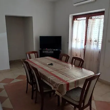 Apartmán Olive Island *