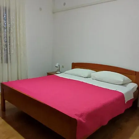 Olive Island Apartmán Neviđane