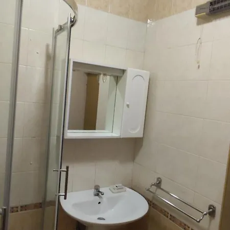 Apartmán Olive Island Neviđane