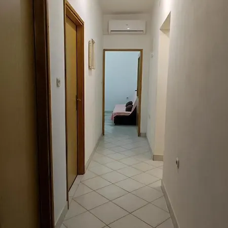 Olive Island Apartmán Neviđane