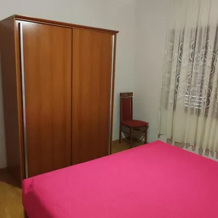 Apartmán Olive Island Neviđane