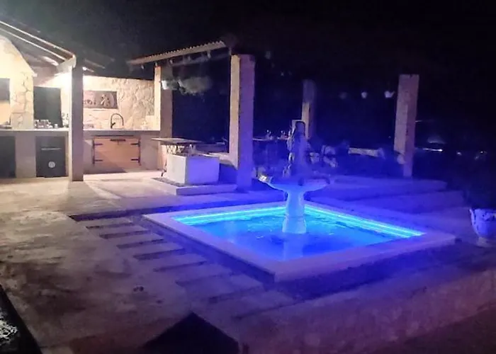 Appartamento Olive Island *