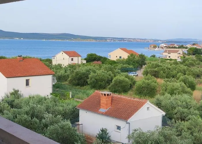Appartamento Olive Island *