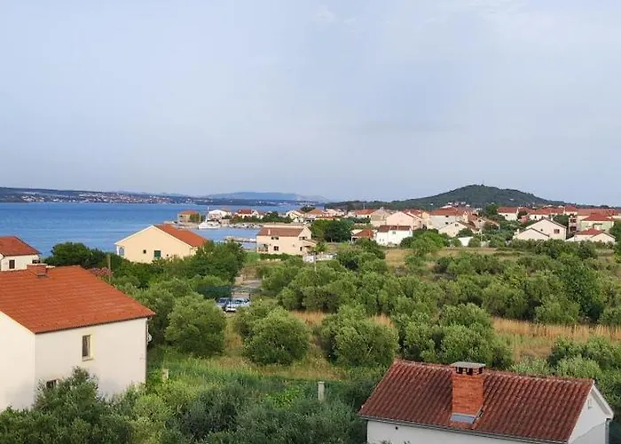 Appartamento Olive Island Neviđane