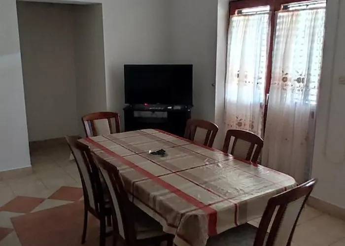 Appartamento Olive Island *