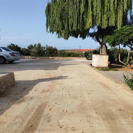 Olive Island Neviđane