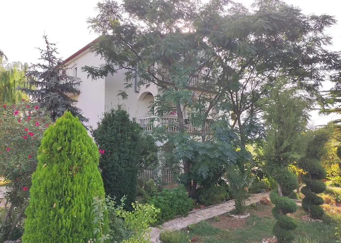 아파트 Olive Island *