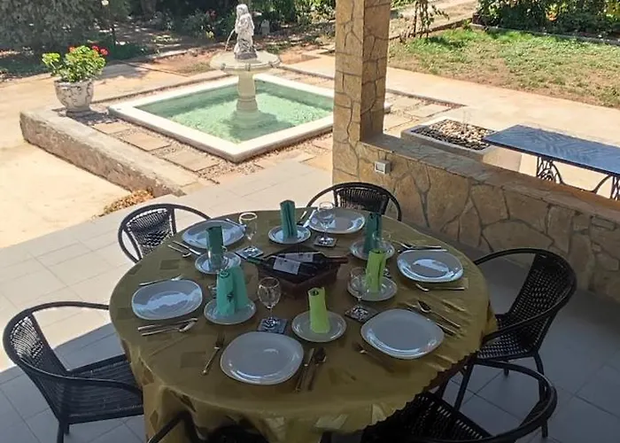 Olive Island 아파트