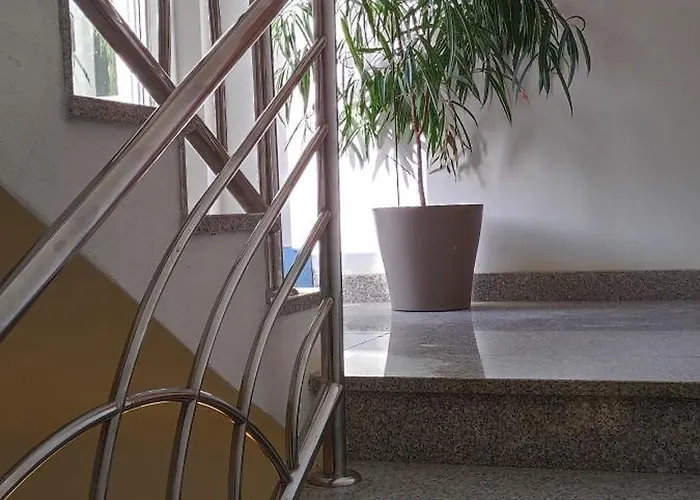 Olive Island Neviđane