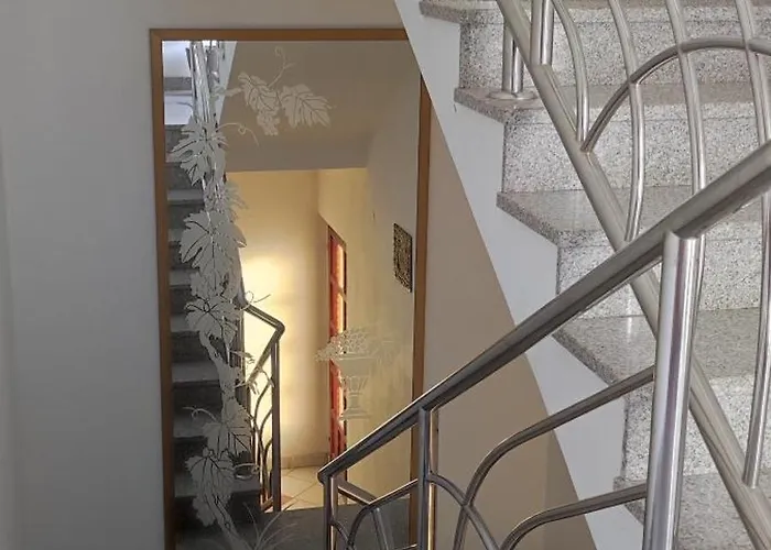 Olive Island * Neviđane