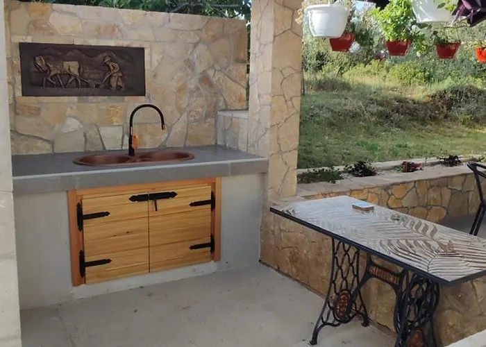 아파트 Olive Island *