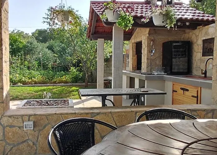 Olive Island 아파트