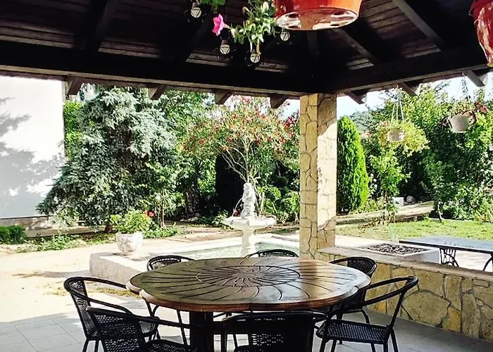 Olive Island 아파트