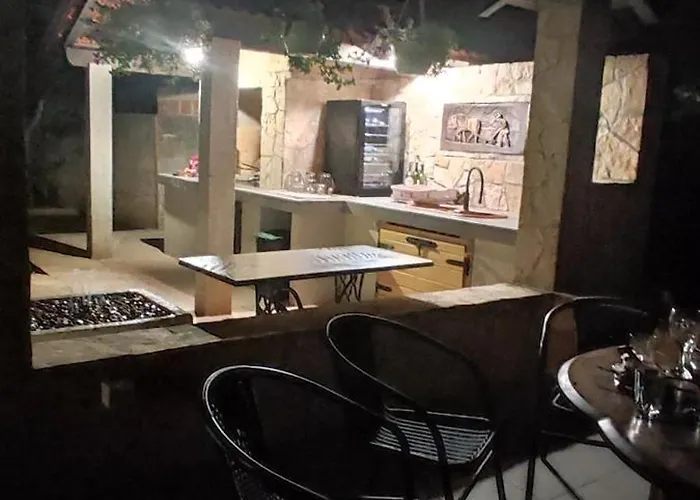 아파트 Olive Island Neviđane