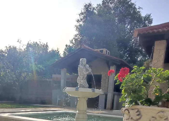 Olive Island Neviđane