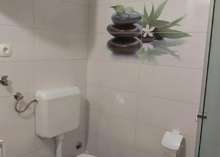 Olive Island 아파트 *