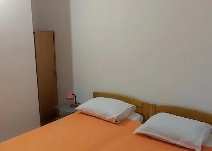 아파트 Olive Island