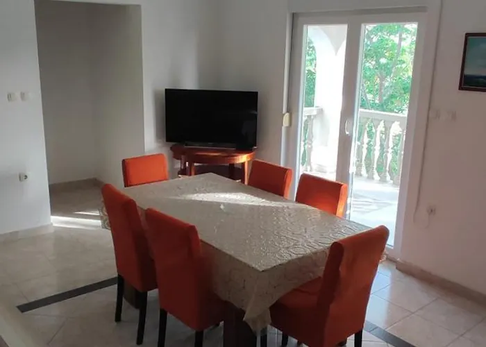 아파트 Olive Island